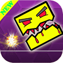 怪物方块Geometry Dash Classic