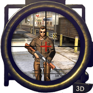 City Sniper 3D