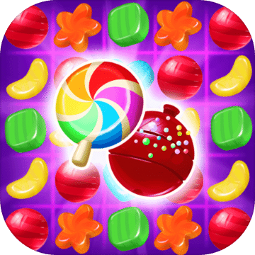 Candy Quest Match 3