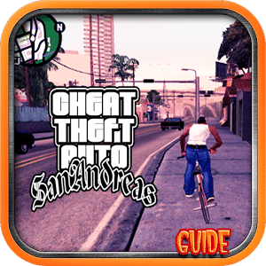 Guides For GTA San Andreas