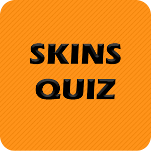 Skins Quiz for CSGO