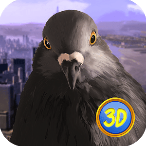 Pigeon Simulator: City Bird