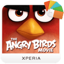 Angry Birds The Movie