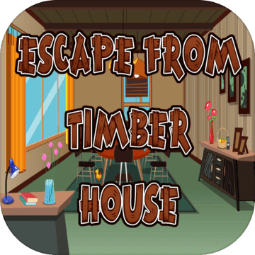 Escape From Timber House