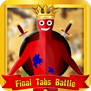 Final Tabs Battle Simulator