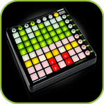 DJ Electro Mix Pad