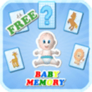 免费儿童记忆游戏
