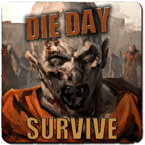 Die Day : Survive