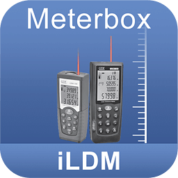 Meterbox iLDM