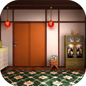Hatsune Miku Room Escape