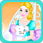 Princess Pet Beauty Reso...