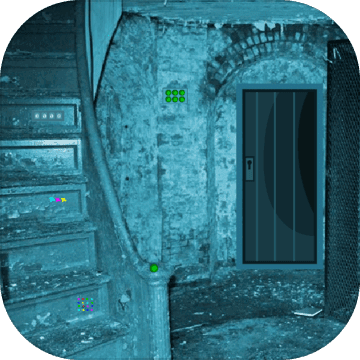 Escape Games Zone-136