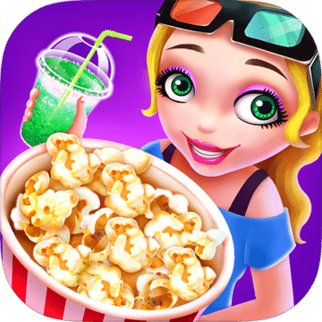 Movie Night Snack Maker