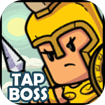 Tap Boss : 点击首领