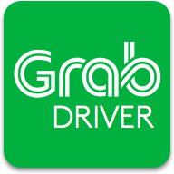 GrabTaxi Driver