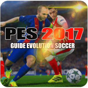 New PES 2017 Trick