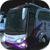New Telolet Bus Driving 3D