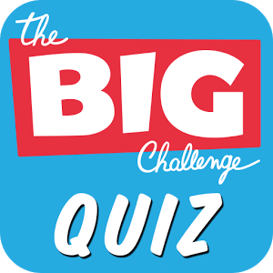 The Big Challenge Quiz