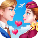 空姐的爱情故事 - 人生游戏,女孩游戏