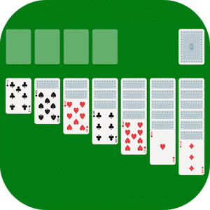 Solitaire Classic: Best Cards