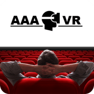 AAA VR Cinema