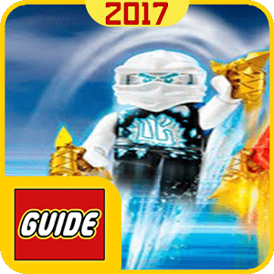 Guide LEGO Ninjago Skybound