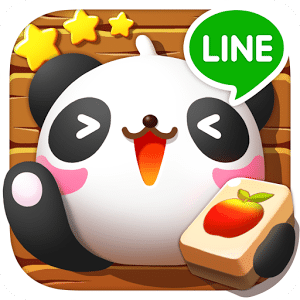 LINE Puzzle TanTan