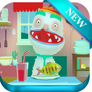 New Toca Kitchen 2 tips