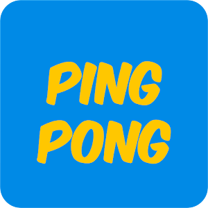 Ping Pong EDT