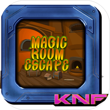 Escape games - Knf Magic Room