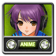 Anime Radio - 动漫广播电台
