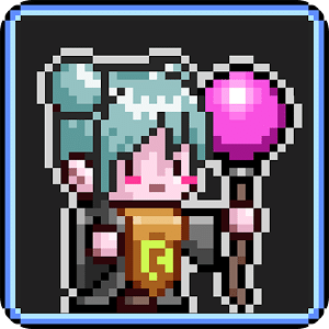 Dot Heroes Ⅱ :Top Summoner