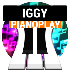 PianoPlay: IGGY