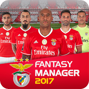 SL Benfica Fantasy Manager '17