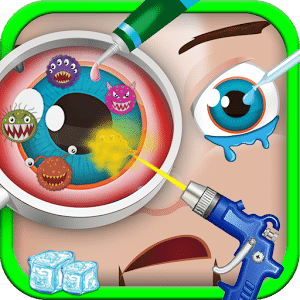 Welder Eye Surgery Clinic