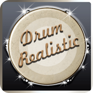 Drum Realistic