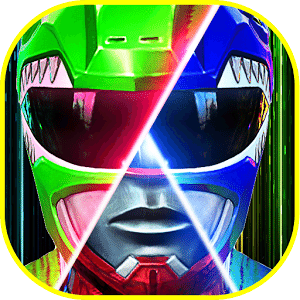 Guide for Power Rangers Galaxy