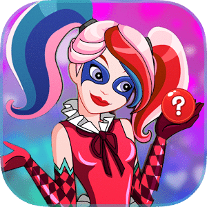 Harley Quinn Adventure runner