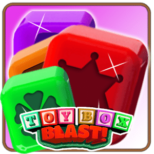 Toy Blast