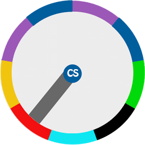 Circular Spin