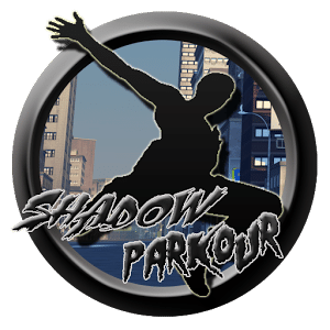 shadow parkour