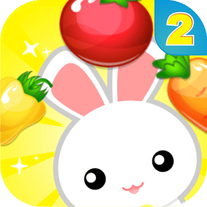 Fruit Cony Crush 2