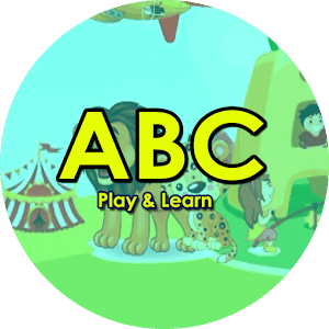 Kids ABC Play & Learn