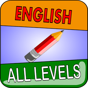 English Vocabulary All Levels