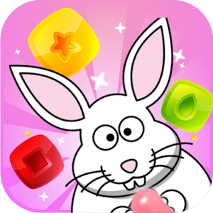 Candy Bunny Mania