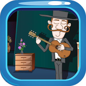 Kavi 10-Musician Escape Game