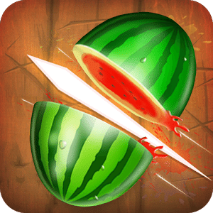 Fruit Slash 3D