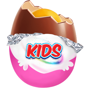 Surprise Eggs - Toys for Kids