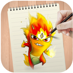 How to Draw Slugterra