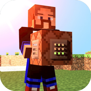 Mod Command Blocks for MCPE